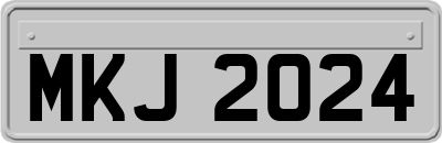 MKJ2024