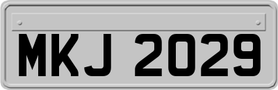 MKJ2029