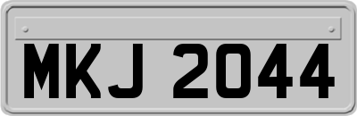 MKJ2044