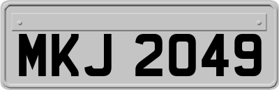 MKJ2049