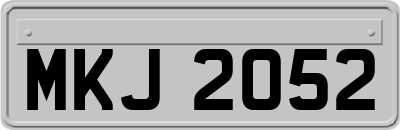 MKJ2052