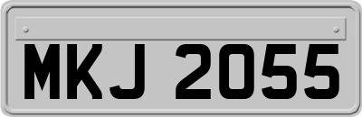MKJ2055