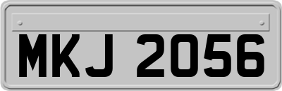 MKJ2056