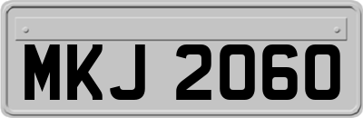 MKJ2060