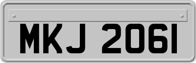 MKJ2061