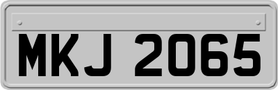 MKJ2065