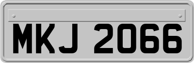 MKJ2066