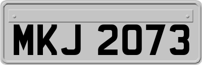 MKJ2073