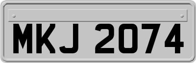 MKJ2074