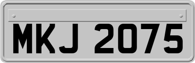 MKJ2075