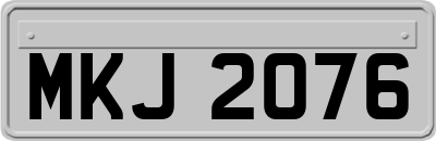 MKJ2076