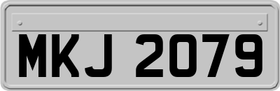 MKJ2079