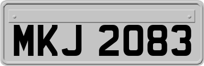 MKJ2083