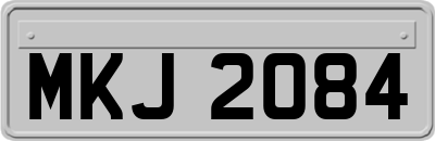 MKJ2084