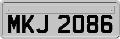 MKJ2086