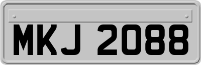MKJ2088