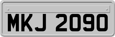 MKJ2090