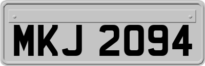 MKJ2094