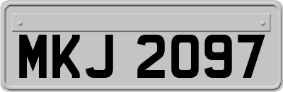MKJ2097