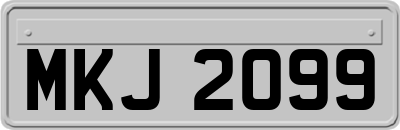 MKJ2099