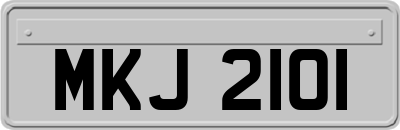 MKJ2101