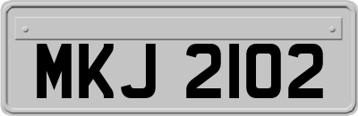 MKJ2102