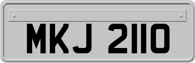 MKJ2110
