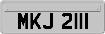 MKJ2111