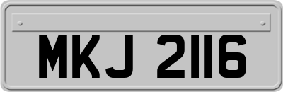 MKJ2116