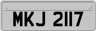 MKJ2117