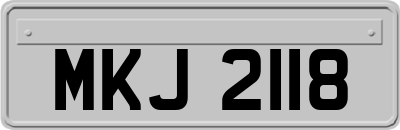 MKJ2118