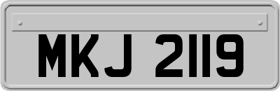 MKJ2119