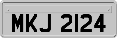 MKJ2124