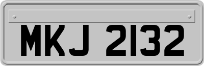 MKJ2132