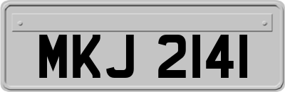 MKJ2141