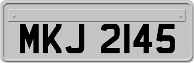 MKJ2145
