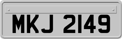 MKJ2149