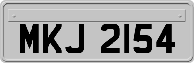 MKJ2154