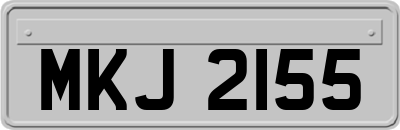 MKJ2155
