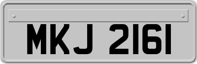 MKJ2161