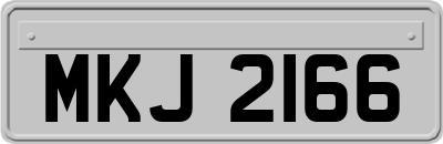 MKJ2166