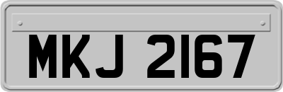 MKJ2167