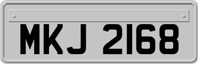 MKJ2168