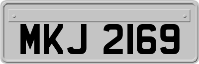 MKJ2169