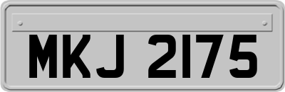 MKJ2175