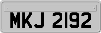 MKJ2192