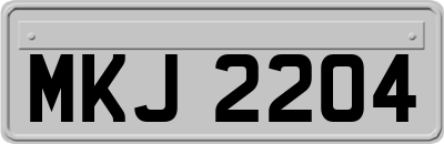MKJ2204