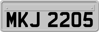 MKJ2205