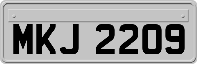 MKJ2209