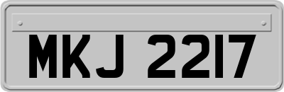 MKJ2217
